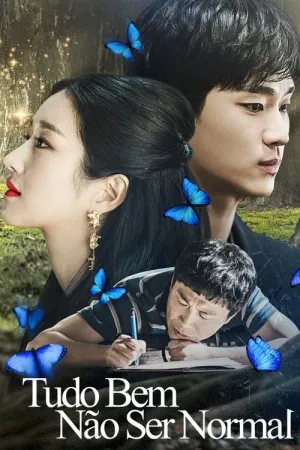 Capa Dorama