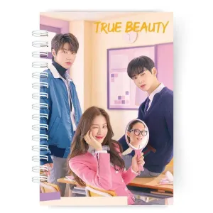 Capa Dorama