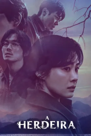 Capa Dorama
