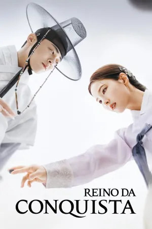 Capa Dorama