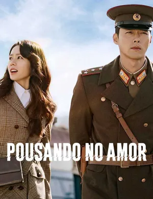Capa Dorama